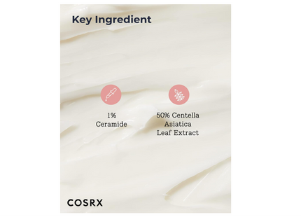 Cosrx Balancium Comfort CeRAMide Cream, 80 gm