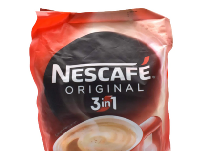 Nescafe Coffee 3 in 1 12x24x18gm