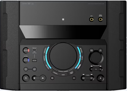 Sony SHAKE-X70D High-Power Audio System