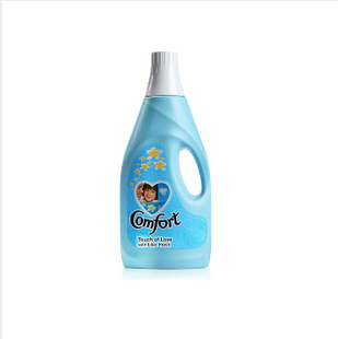 COMFORT TOUCH OF LOVE (BLUE) 6X2LTR