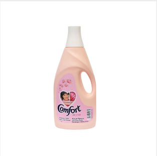 COMFORT KISS OF FLOWERS (PINK) 6X2LTR