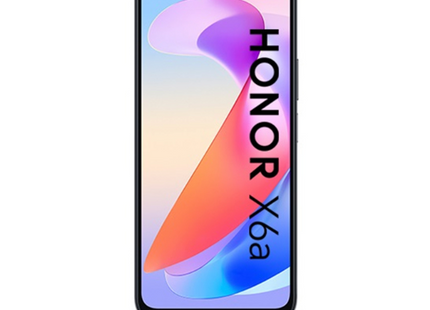 HONOR X6a - 4GB 128GB