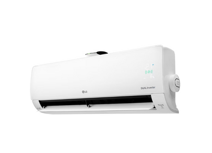 LG HSN12APX 1.5HP Dual Inverter, Split Type Air Conditioner