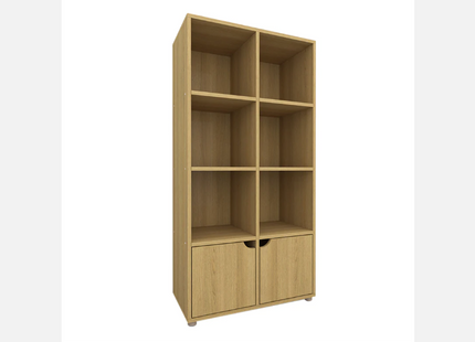 Jayce 2x4 Cabinet