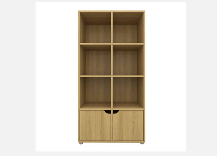 Jayce 2x4 Cabinet