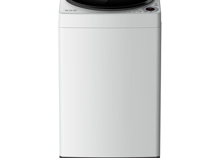 Sharp ES-S95HP-GY 9.5 kg. Top Load Washing Machine