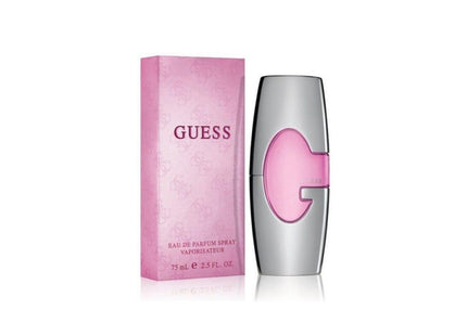 Guess Pink For Women Eau De Parfum 75ML  