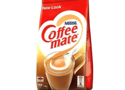 Nestle Coffee Mate Ð 12x1kg - English Label