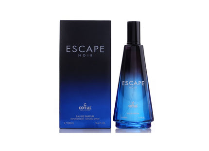 Coral Escape Noir Eau De Parfum 100ML