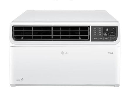 LG LA150GC Dual Inverter Window Type Airconditioner 1.5 HP