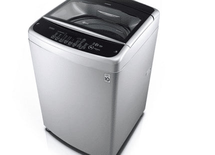LG Washing Machine 7.5kg Top Load T2175VS2M