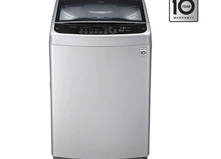 LG Washing Machine 7.5kg Top Load T2175VS2M