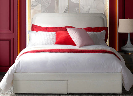 Our Home Tennessee Queen Bedframe