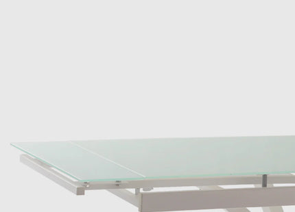 Our Home Tiara 6 Seater Extendable Dining Table