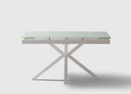 Our Home Tiara 4 Seater Extendable Dining Table