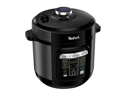 CY601D TEFAL HOME CHEF SMART MULTICOOKER
