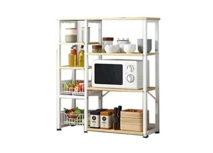 UZURI Kitchen Rack