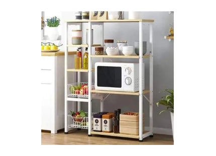 UZURI Kitchen Rack