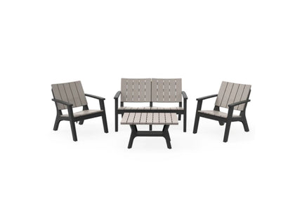 Bondi Outdoor Sofa Set