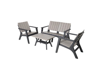 Bondi Outdoor Sofa Set