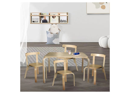 Scarlett Square Kids Table