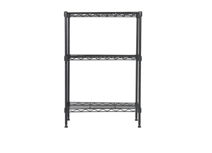 Carter 3 Tier Metal Rack