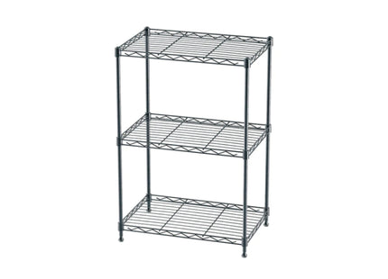 Carter 3 Tier Metal Rack