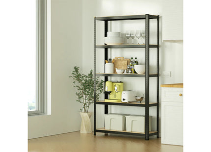 Larry 5 Tier Storage Rack