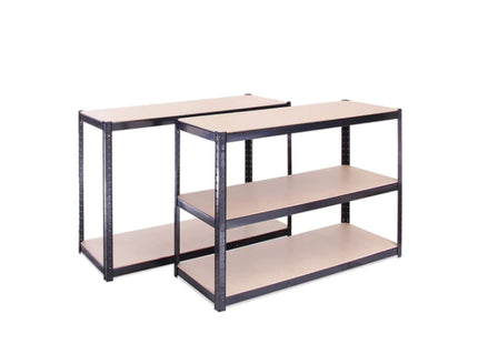 Larry 5 Tier Storage Rack