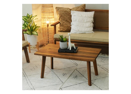 Solaris Coffee Table