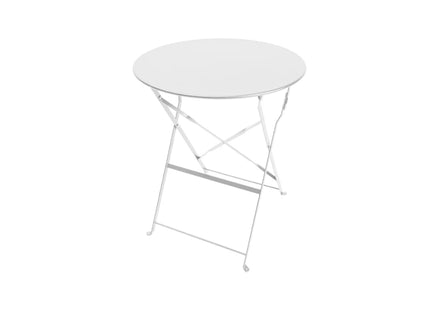 Ansel Outdoor Round 2 Seater Dining Set
