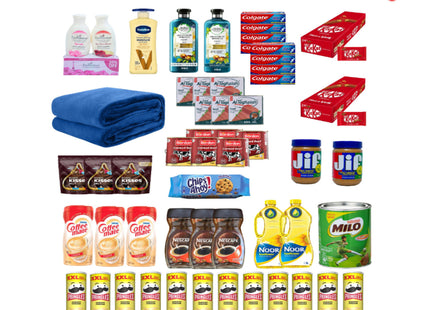 e-Balikbayan Box Grocery Package 9