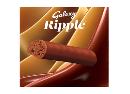 Galaxy Ripple Chocolate 30g x 36