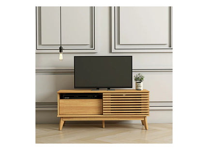 Haru 120 cm TV Cabinet Columbia