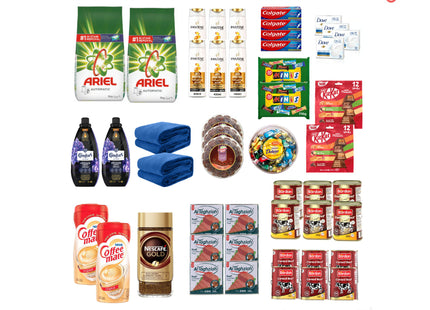 e-Balikbayan Box Grocery Package 5