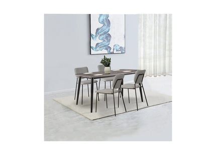 Aubrey 4 Seater Dining Table
