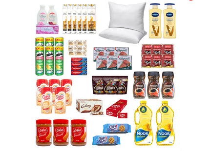 e-Balikbayan Box Grocery Package 7