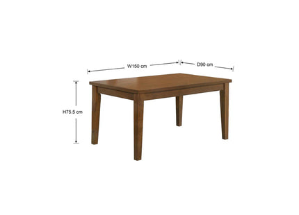 Mack Dining table