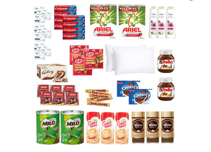 e-Balikbayan Box with Grocery Package 8
