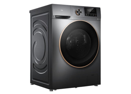 TCL TWF105-C20 10.5KG FRONT LOAD AND DRYER WASHING MACHINE