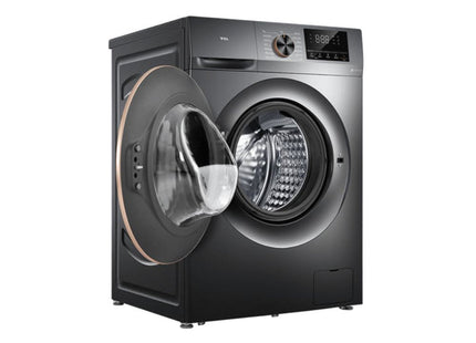 TCL TWF105-C20 10.5KG FRONT LOAD AND DRYER WASHING MACHINE