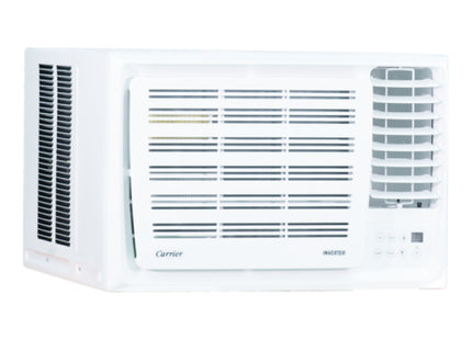 Carrier WCARH008EEVC2 0.75 HP Window Type Airconditioner