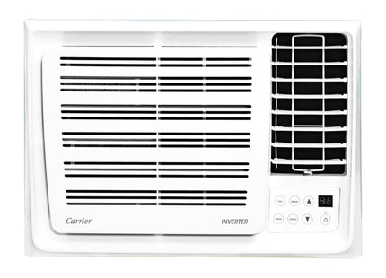 Carrier WCARH009EEVC2 1.0 HP Window Type Airconditioner