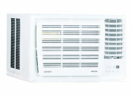Carrier WCARH009EEVC2 1.0 HP Window Type Airconditioner
