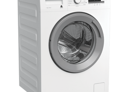Beko WCV7612XO 7.0 kg. Front Load Washing Machine
