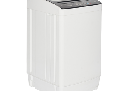 Beko WTLI080WPP 8.0 kg. Top Load Washing Machine