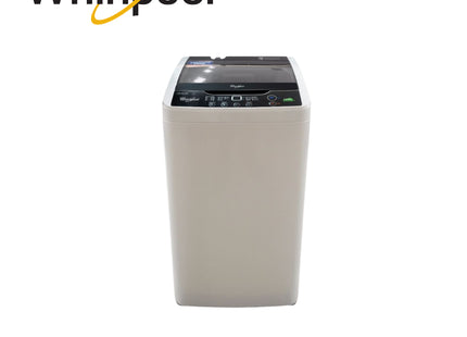 WHIRLPOOL LSP680GR 6.8 kg. Top Load Fully Automatic Washer