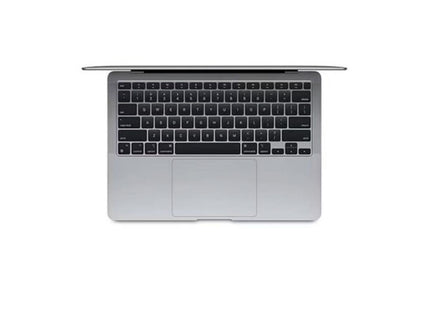 Apple Macbook Air MGN63 13" Display, Apple M1 Chip With 8-Core Processor and 7-Core Graphics / 8GB RAM / 256GB SSD/ English Keyboard Space Grey