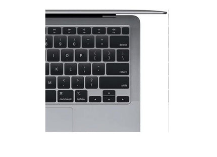 Apple Macbook Air MGN63 13" Display, Apple M1 Chip With 8-Core Processor and 7-Core Graphics / 8GB RAM / 256GB SSD/ English Keyboard Space Grey