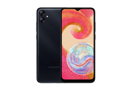Samsung Galaxy A04e (32GB) - Black